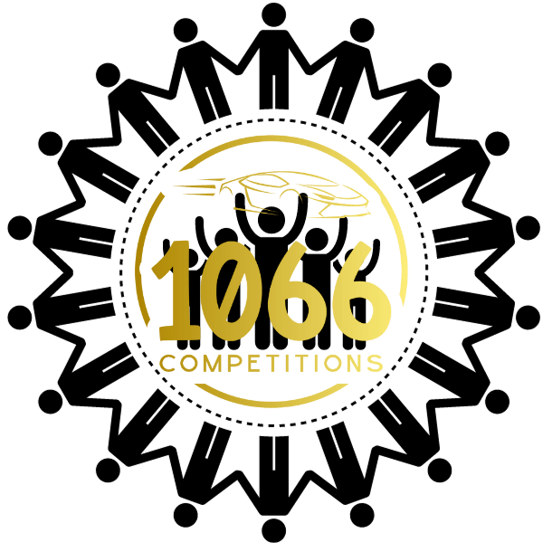 Join our winning community at 1066 Competitions