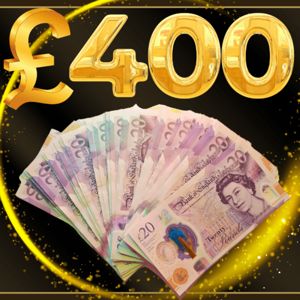 Win £400 Cash Prize at 1066 Competitions