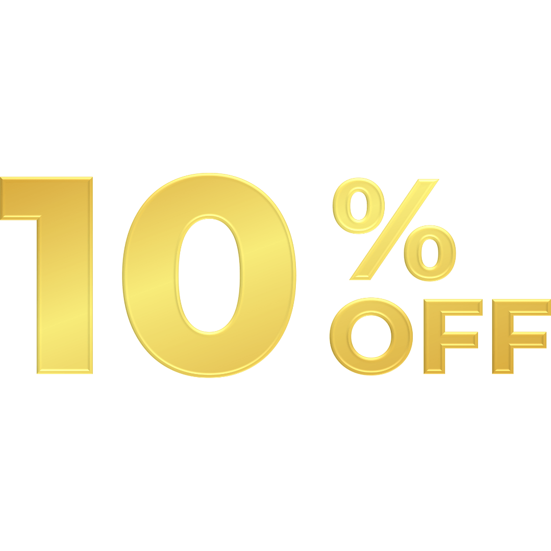 Get 10% Off When You Buy 3 or More Tickets at 1066 Competitions